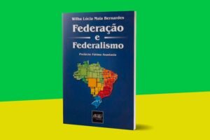 federação e federalismo