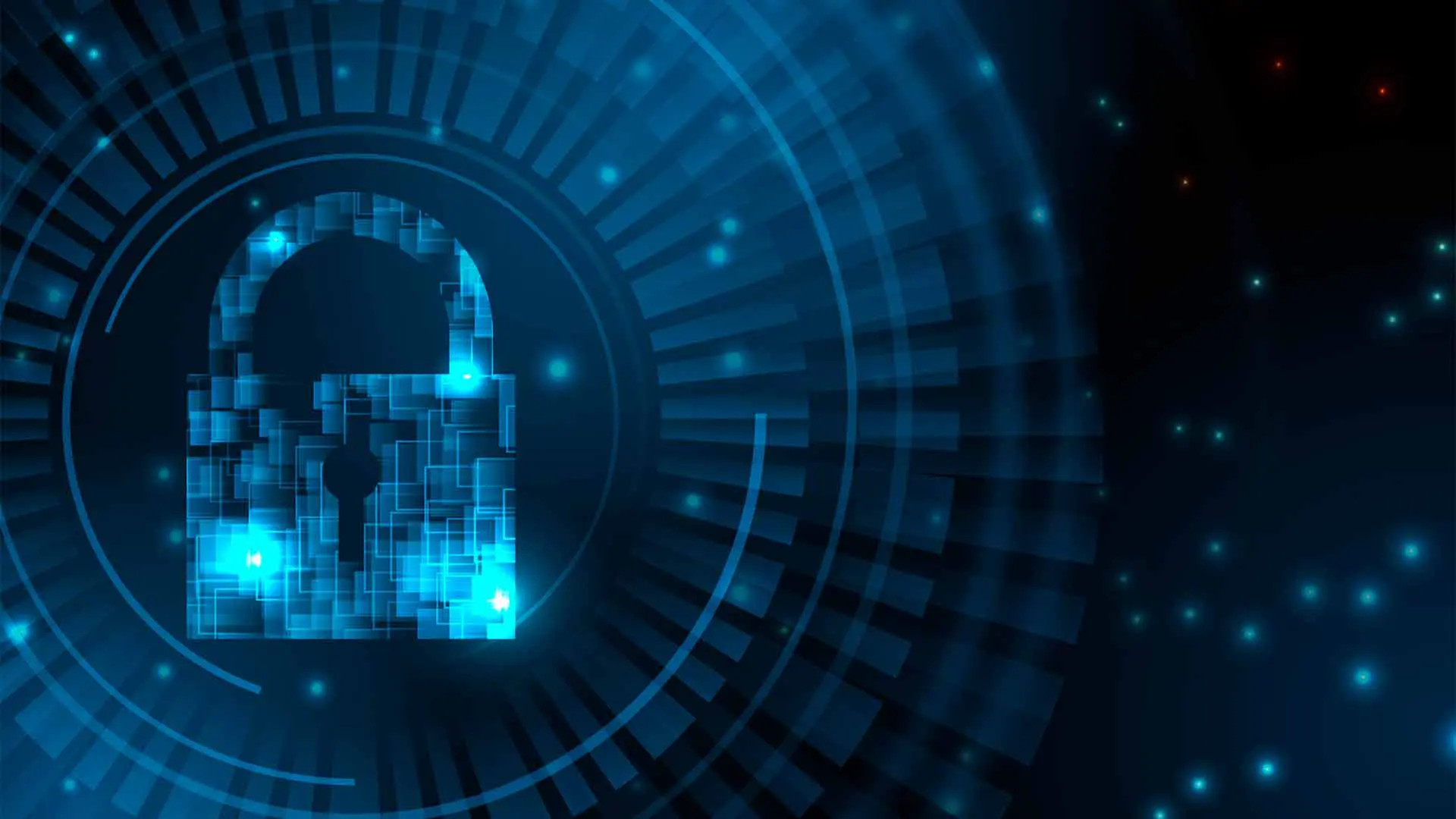 data security