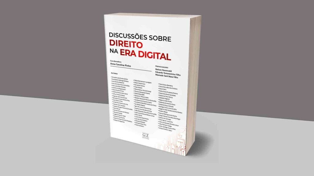 Discussões sobre Direito na Era Digital