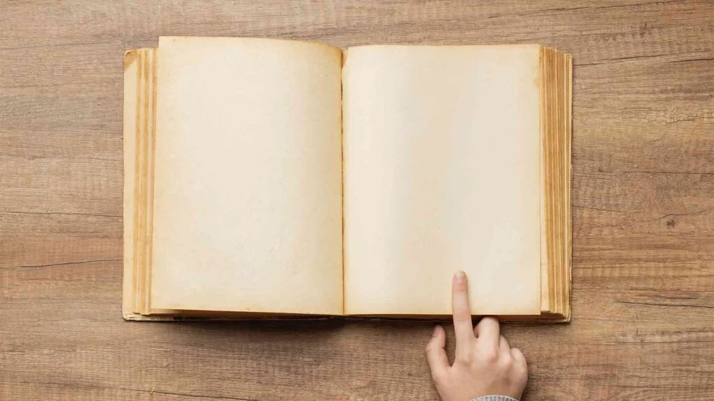 creative-composition-with-old-book