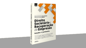 Direito societário e recuperação de empresas: estudos de jurimetria