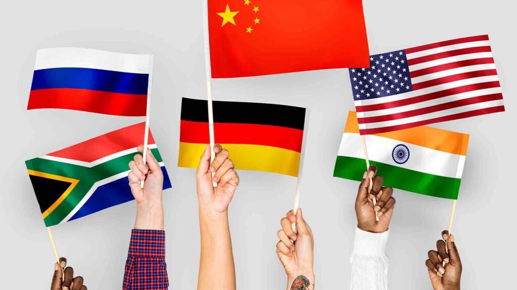 hands-waving-flags-china-germany-india-south-africa-russia