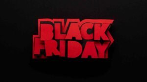 minimalist-black-friday-written-red-color