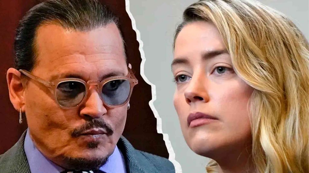 Advogada diz que Amber Heard não pode pagar 14 milhões a Johnny Depp