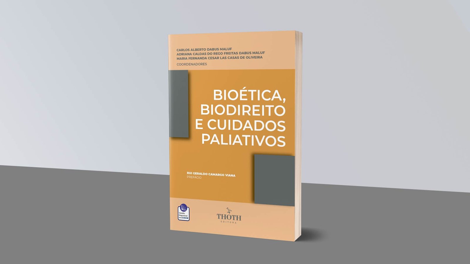 Bioética, Biodireito e Cuidados Paliativos