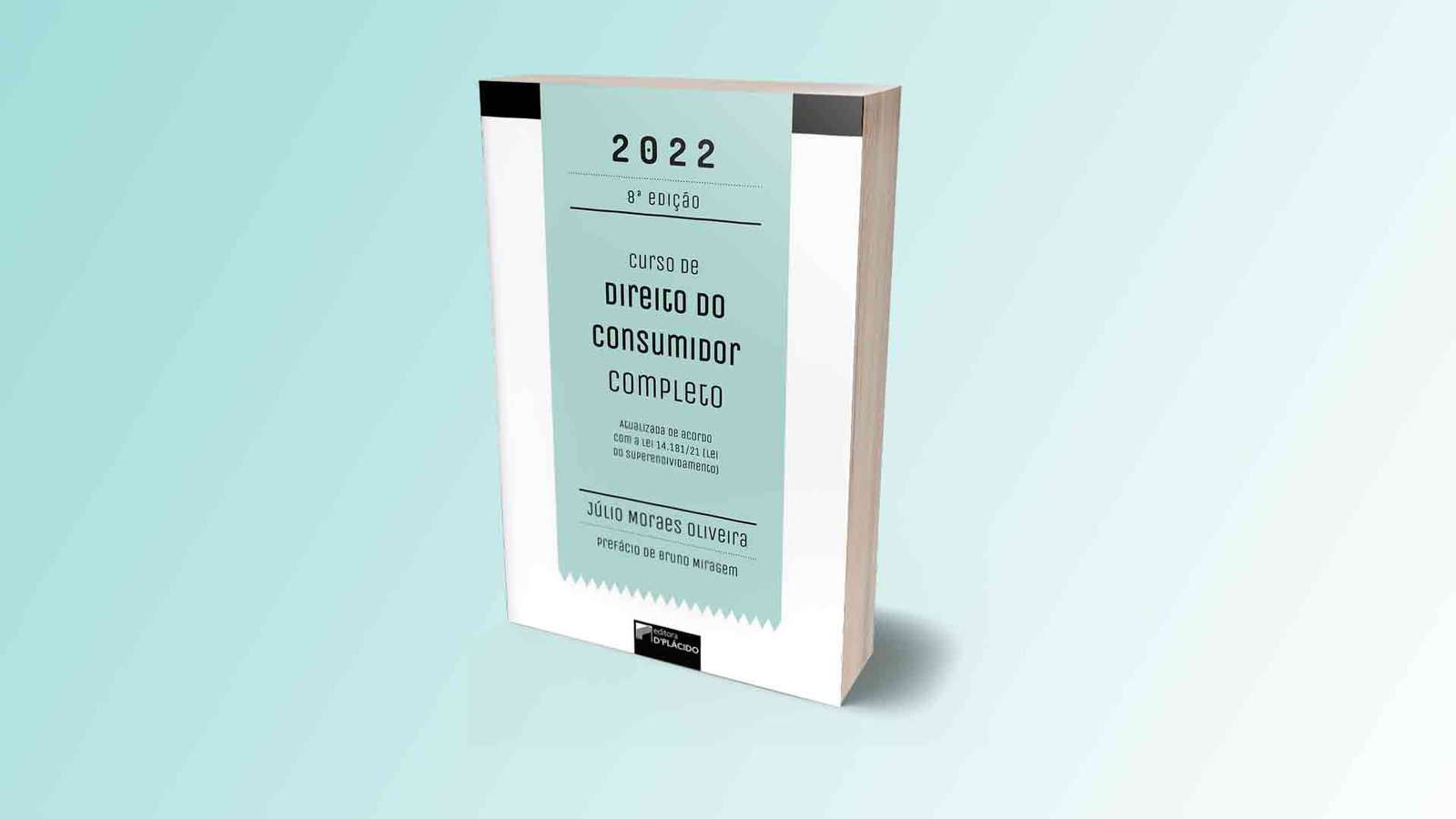 curso de direito do consumidor completo