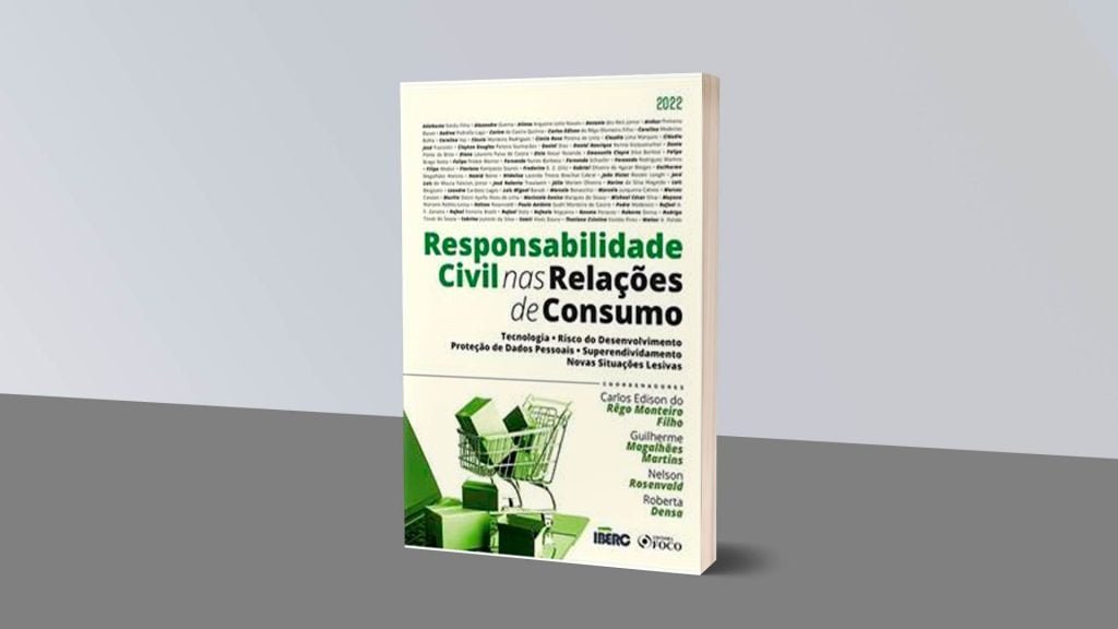 Responsabilidade Civil nas Relações de Consumo Tecnologia, Risco do Desenvolvimento, Proteção de Dados Pessoais; Superendividamento, Novas Situações Lesivas