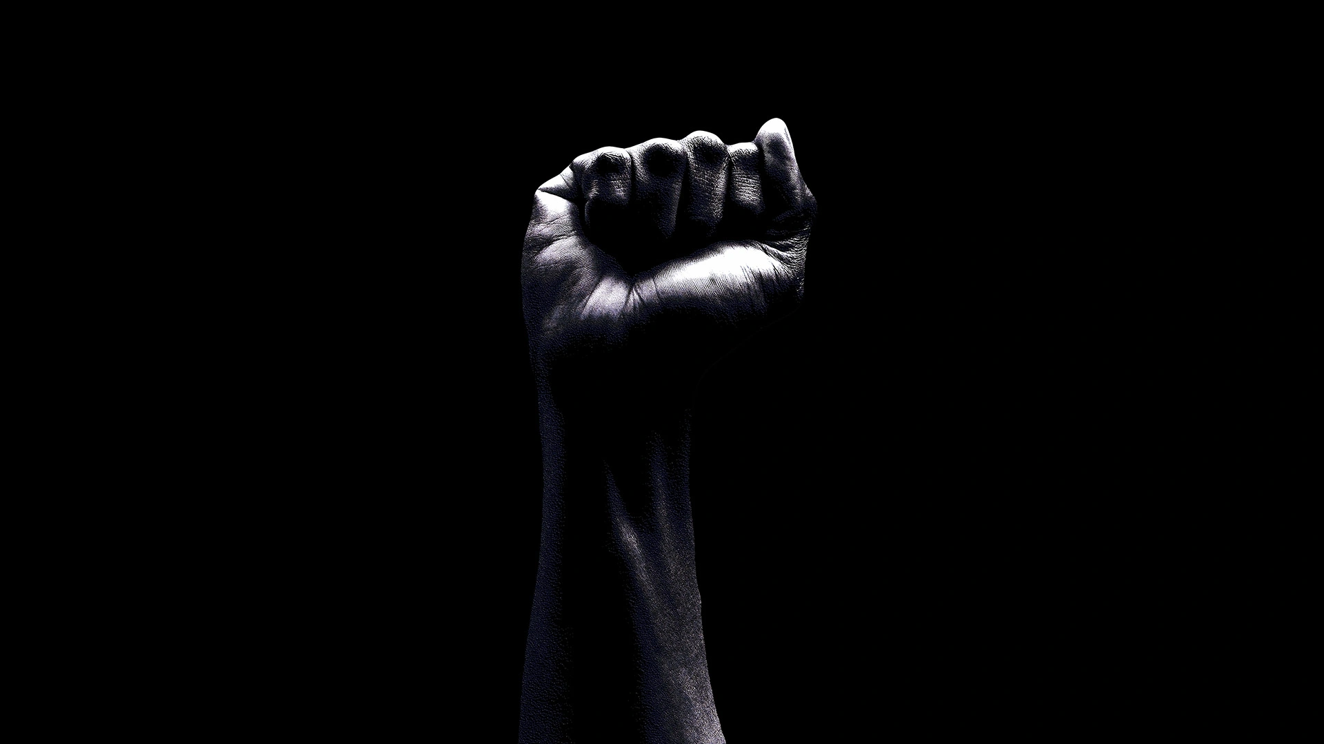 black-fist