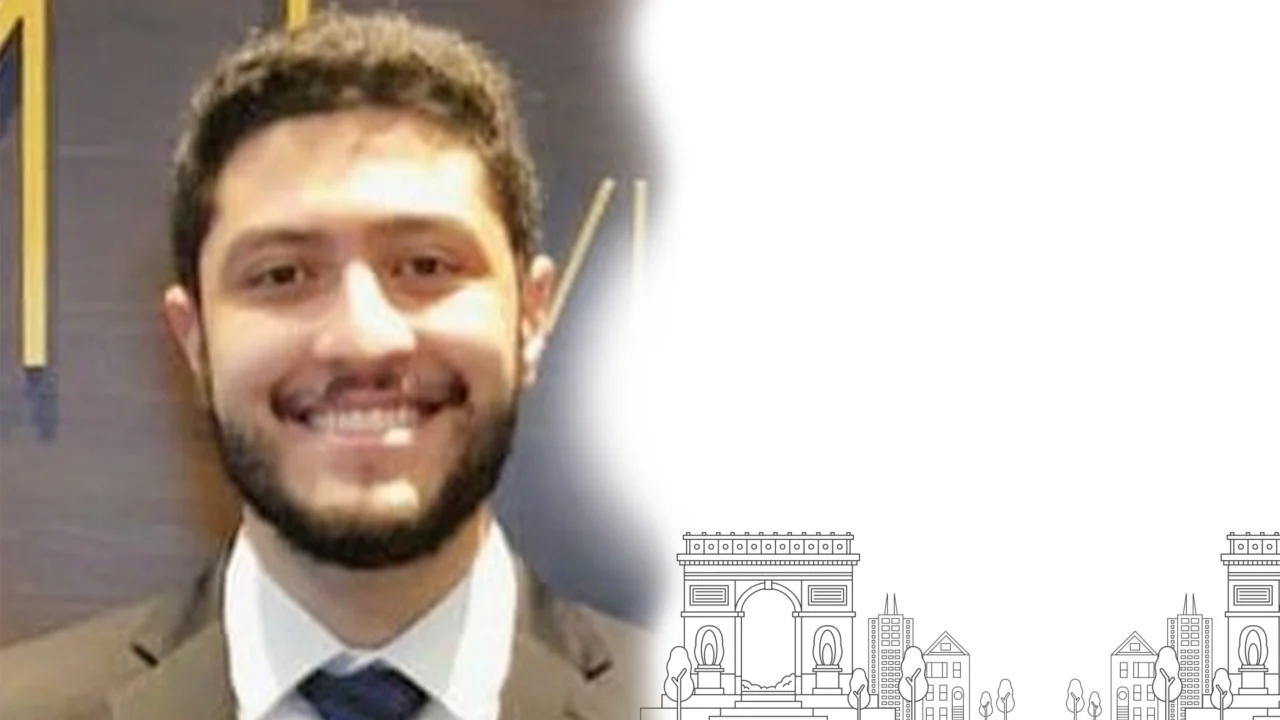 Sthenio Paulo Freitas Silva