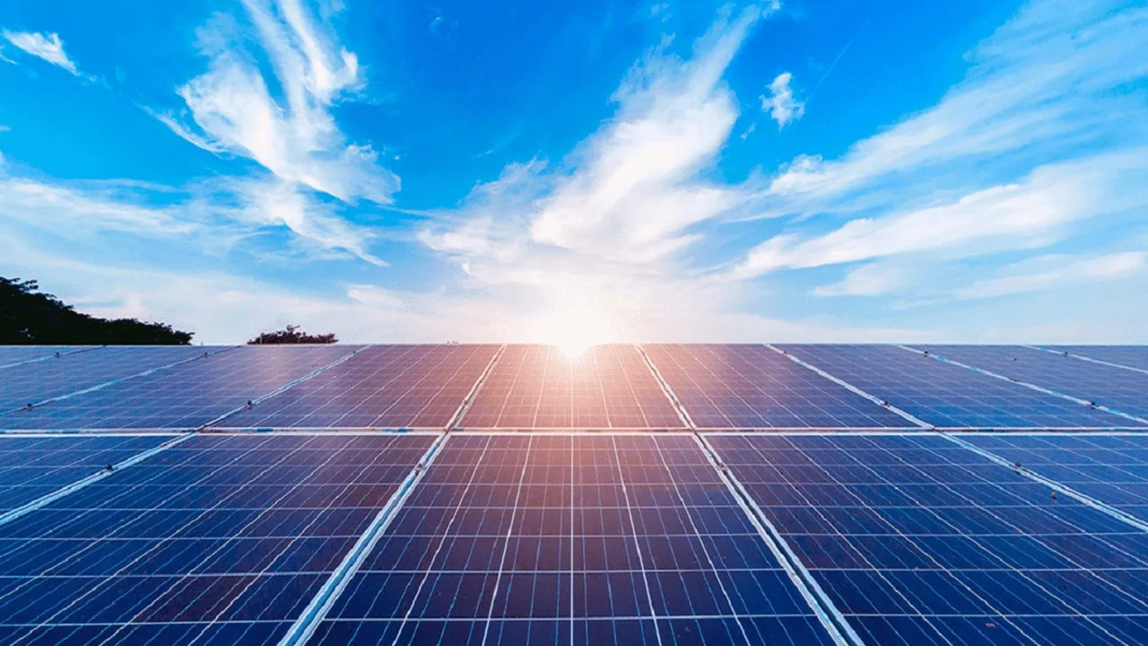 Energia Solar