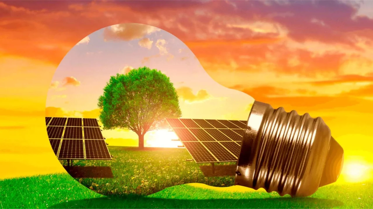 Energia Solar e Desenvolvimento Sustentável