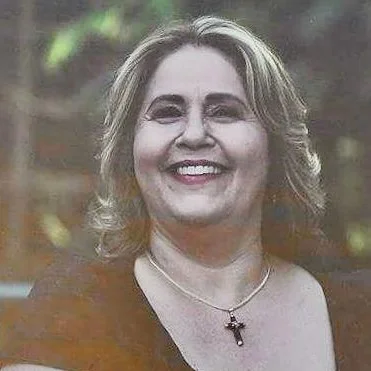 Gisleule Maria Menezes Souto