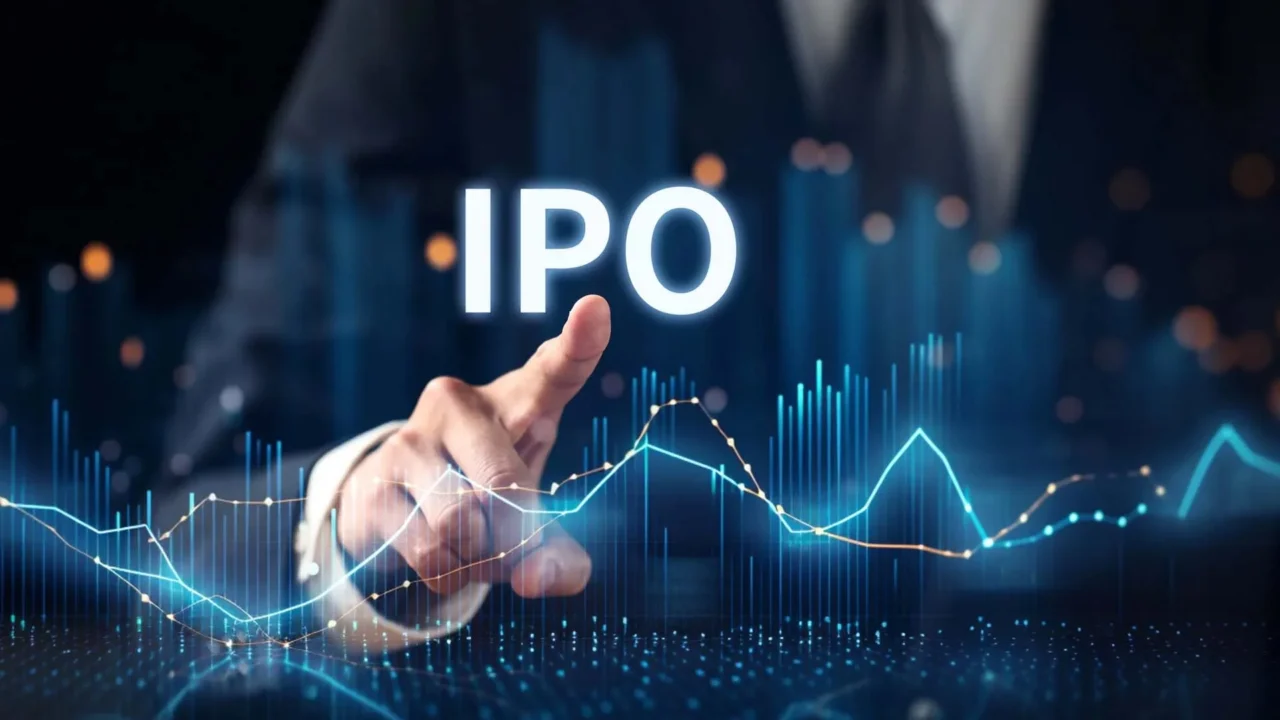 Initial Public Offering – IPO