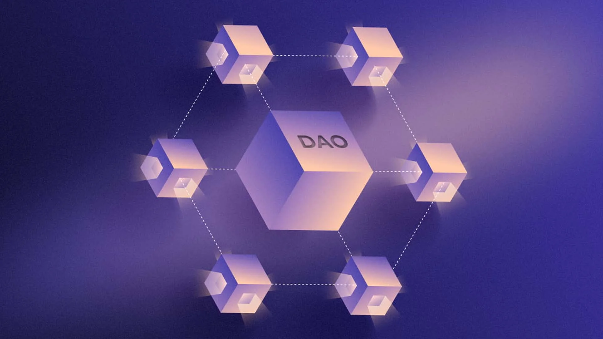 DAO - Organização Autônoma Descentralizada