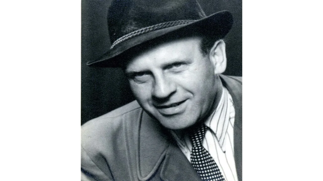 Oskar Schindler