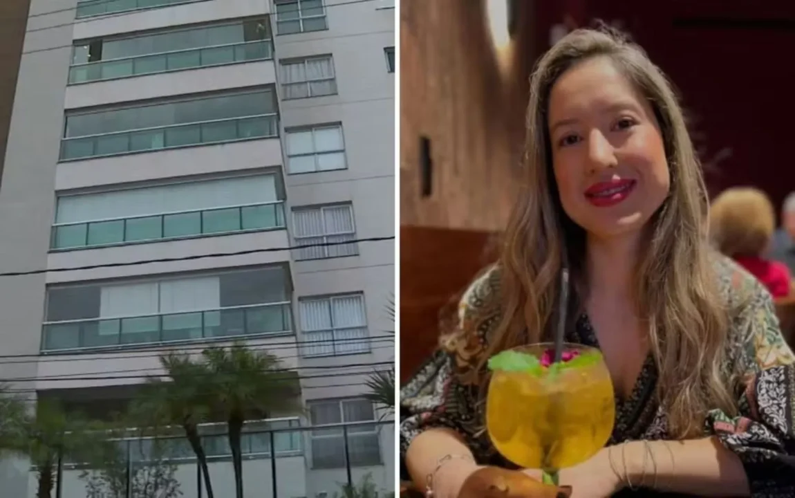Caso Larissa Rodrigues