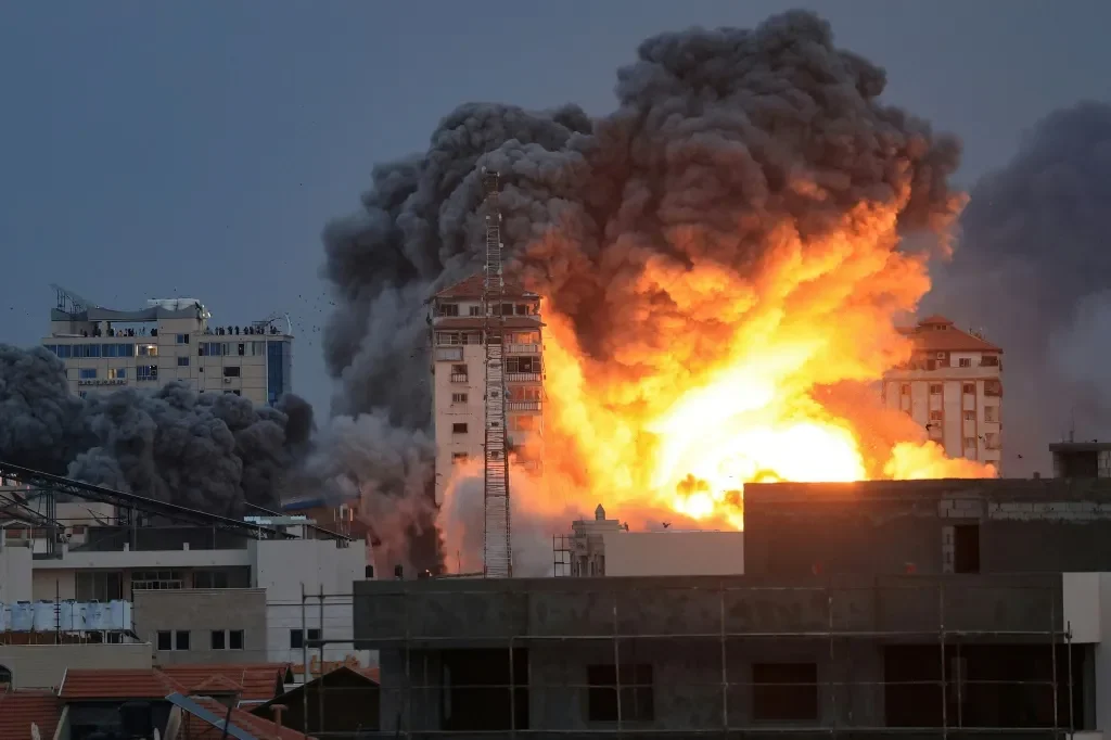 palestina