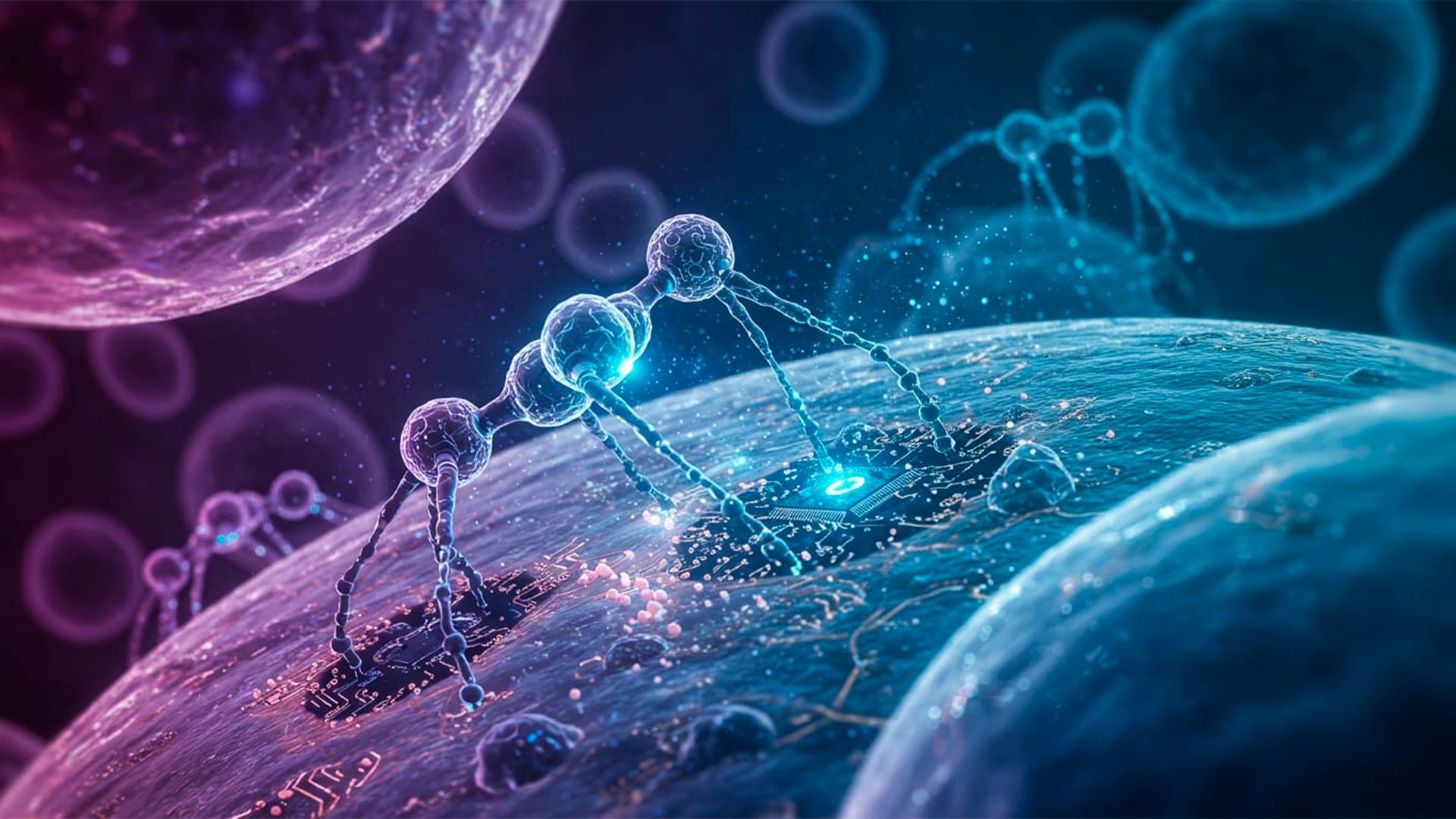 nanotecnolgia