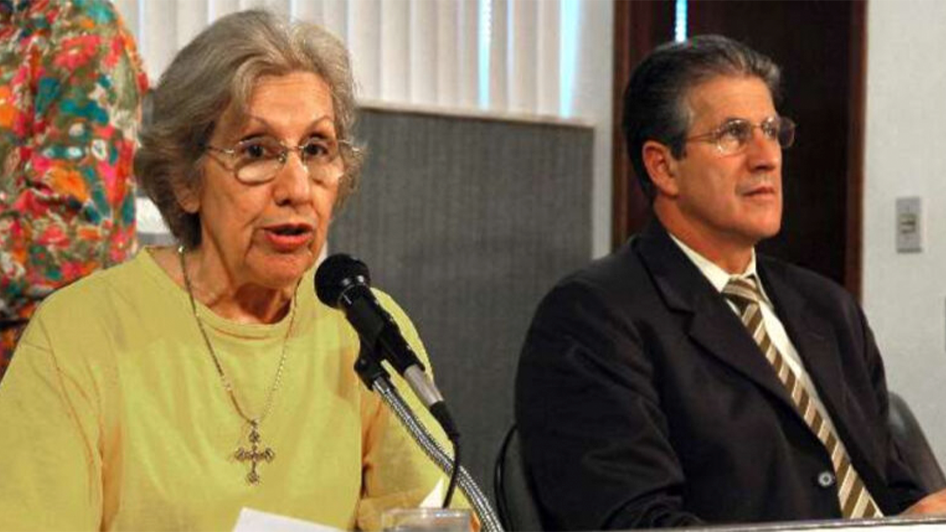 Lúcia Maria dos Santos Pacífico Homem