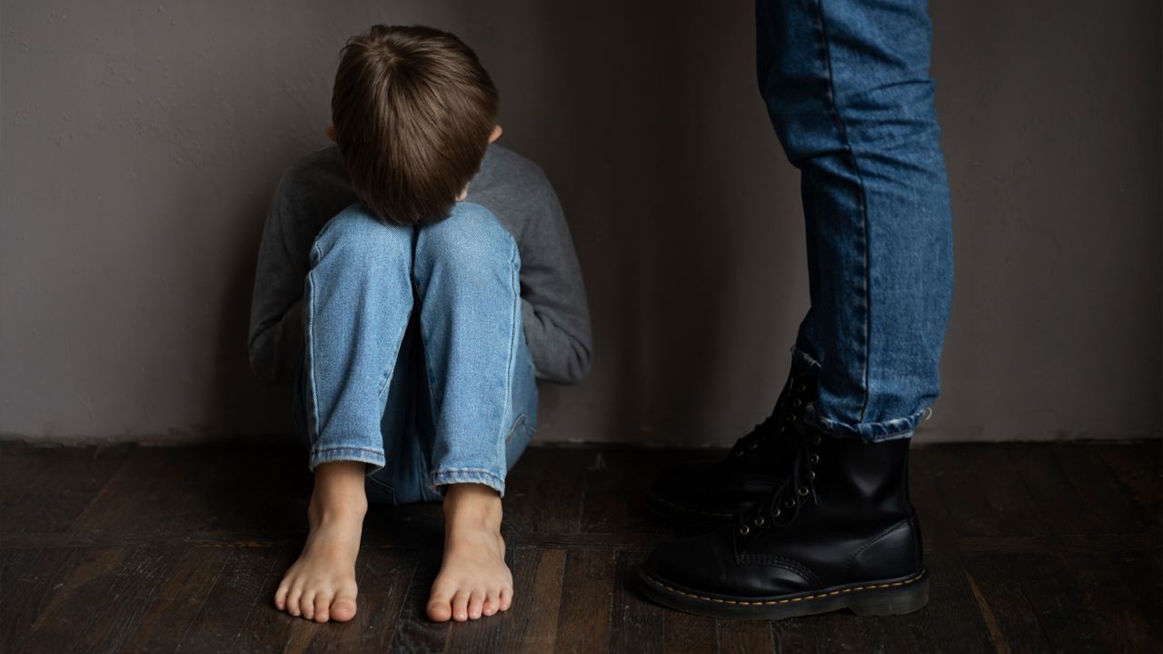 Alienação parental