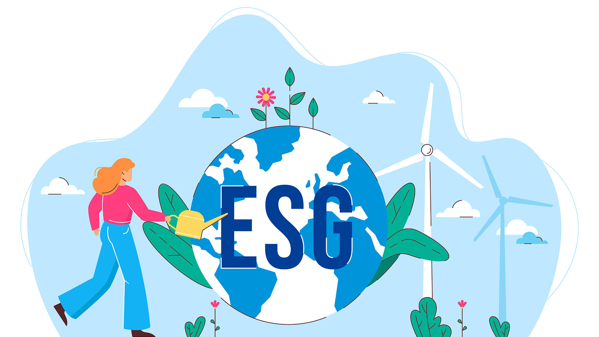 ESG