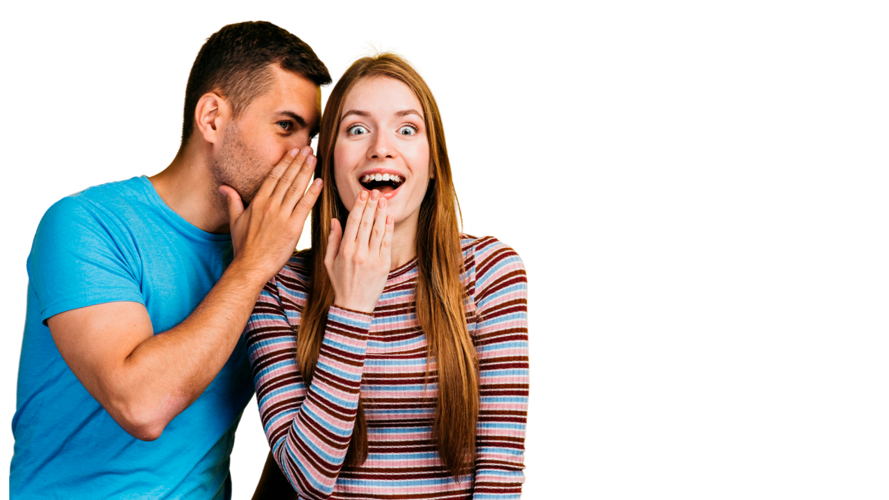 comentário negativo/fococa