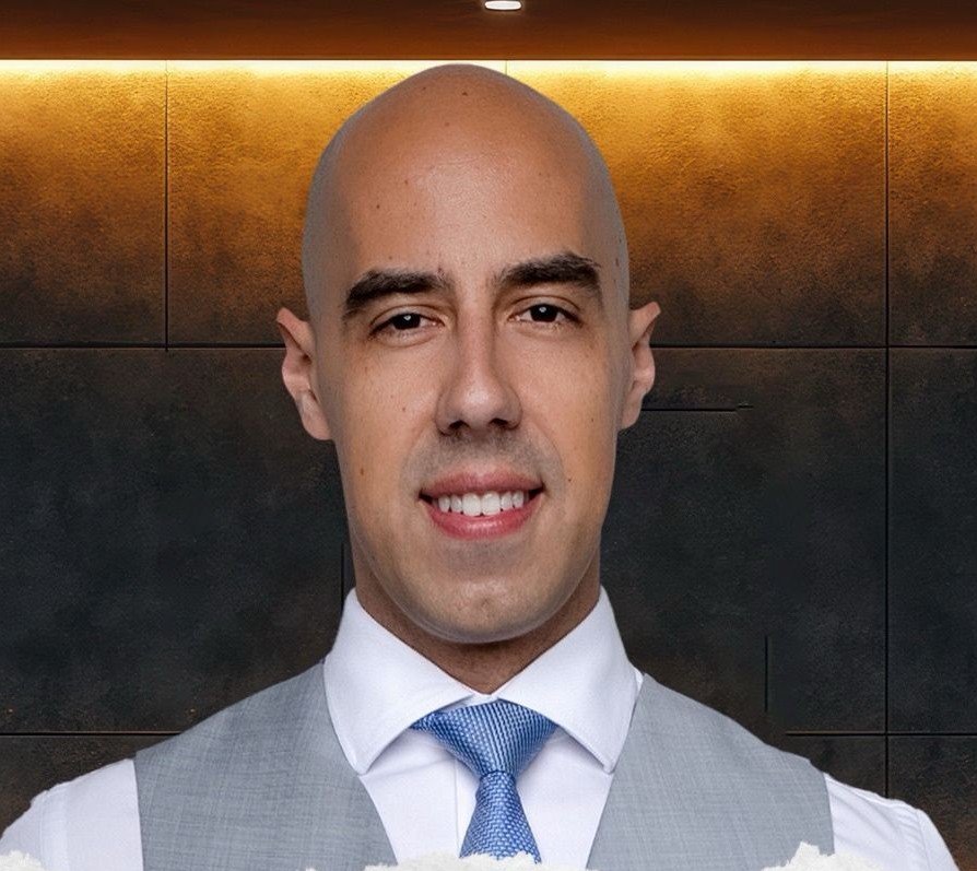 Sthefano Scalon Cruvinel