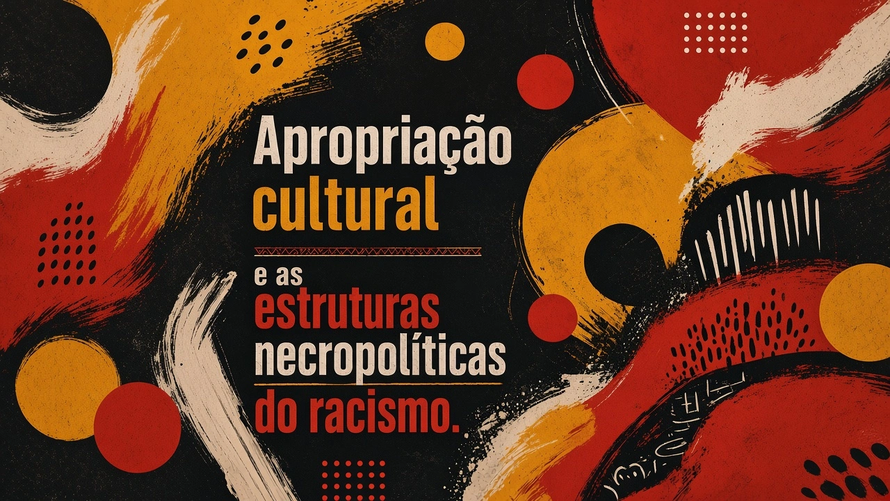 apropriação cultural