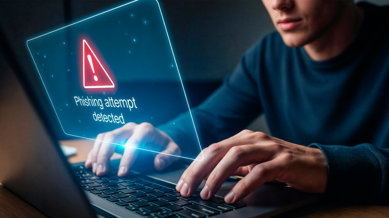 phishing