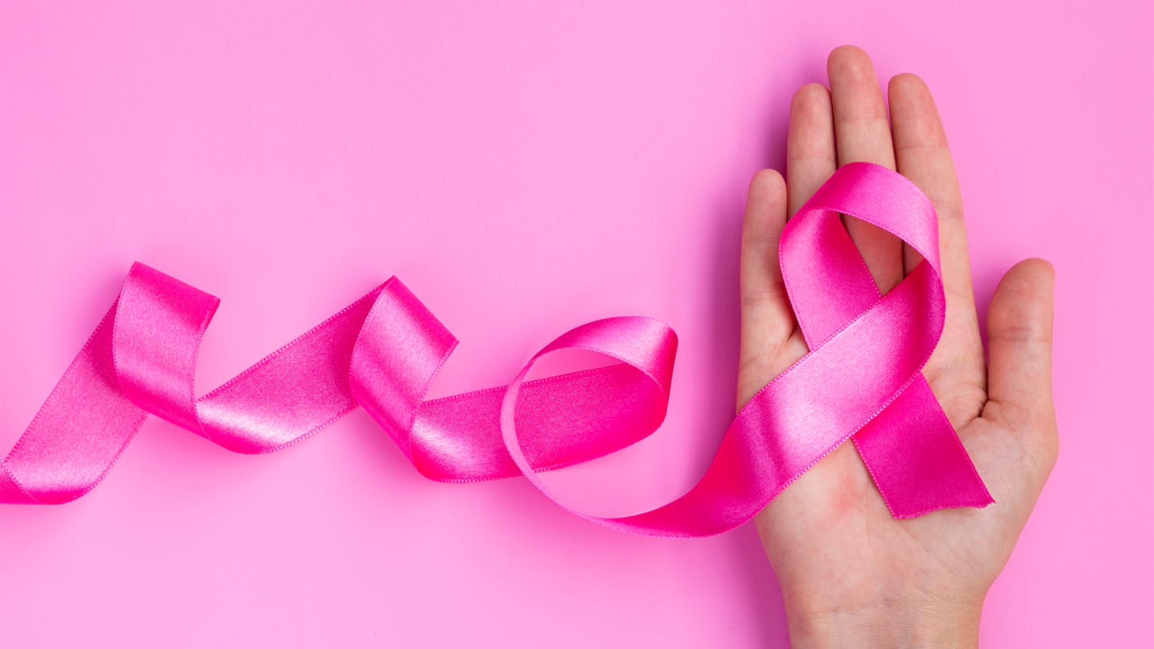 outubro rosa